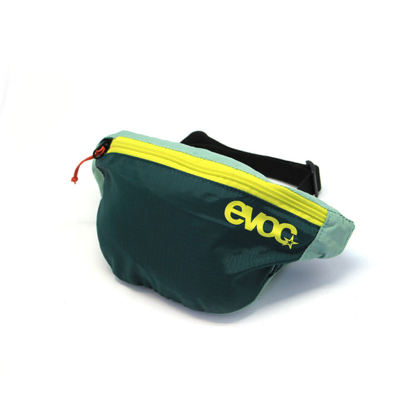 Evoc Fanny Pack - Light Petrol