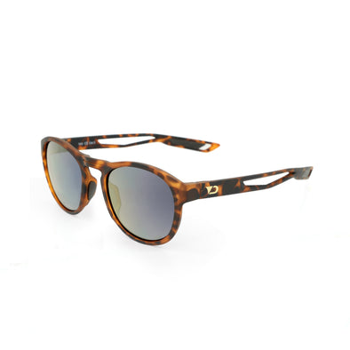 Darcs Izzy Lifestyle Sunglasses - Tortoise/Smoke/Gold