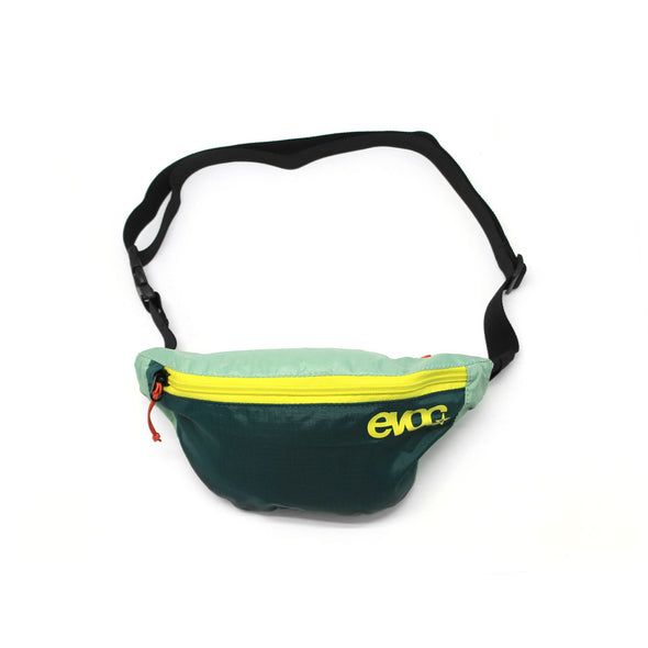 Evoc Fanny Pack - Light Petrol